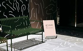 Etoe Hotel Shinjuku